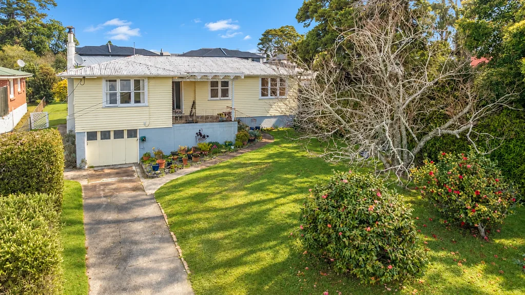 58 Beaubank Road, Kelston, Waitakere City, Auckland