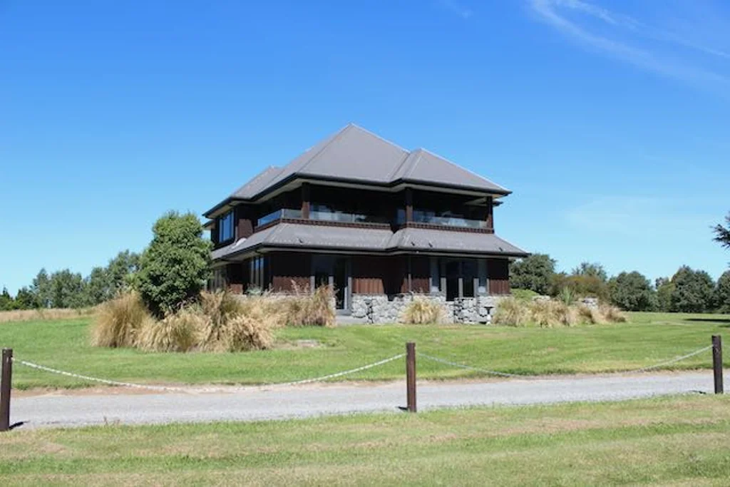 Windwhistle  Four Bedroom Luxury Chalet For Sale At Terrace Downs Golf Resort