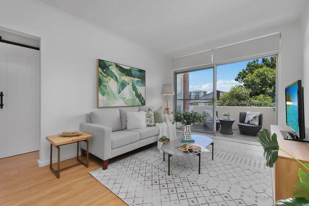 2 Bedroom Apartment in the Heart of Kingsford