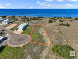 LOT 801 Outlook Road, Black Point