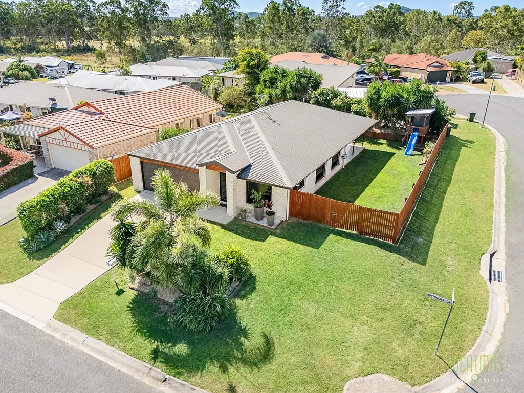 3 North Ridge Drive, Calliope, QLD 4680