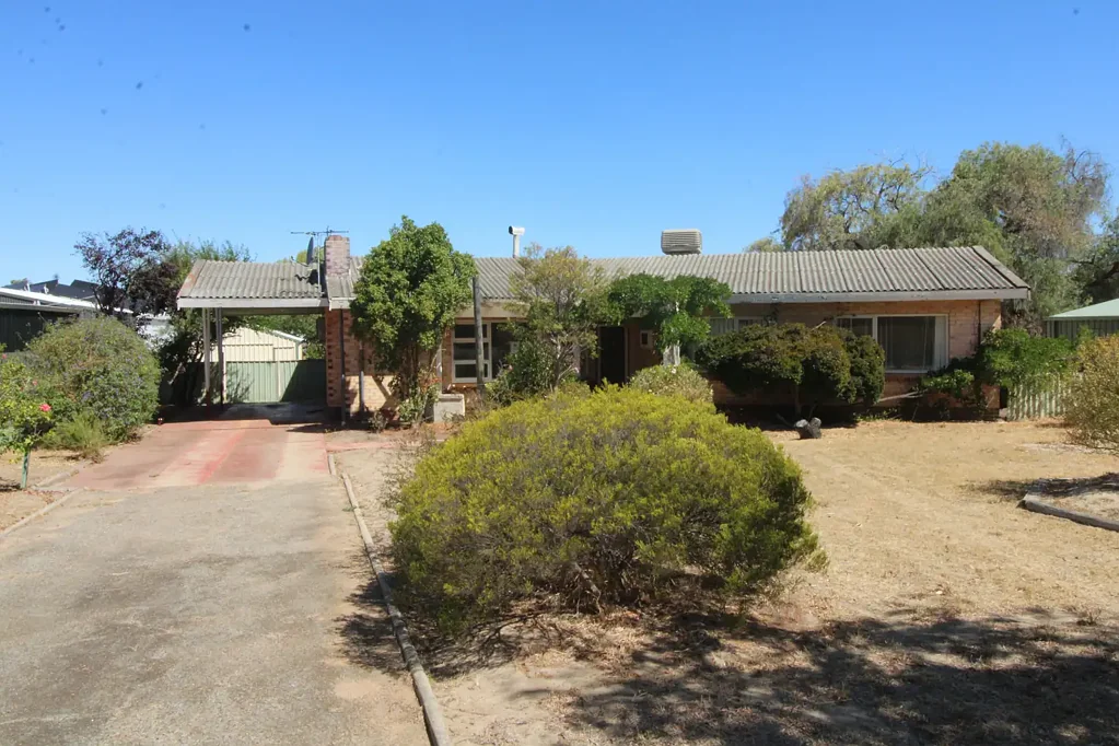 50 OMDURMAN STREET, Wagin, WA 6315