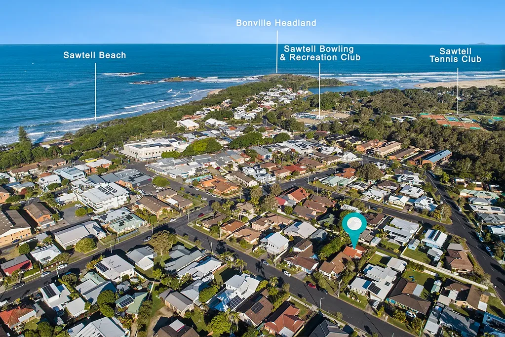 2/11 Eighth Avenue, Sawtell, NSW 2452
