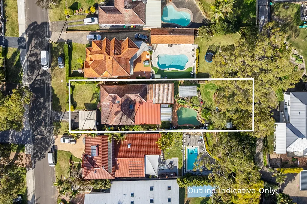 Caringbah South 4chambre Prime Opportunity in the Heart of Caringbah South