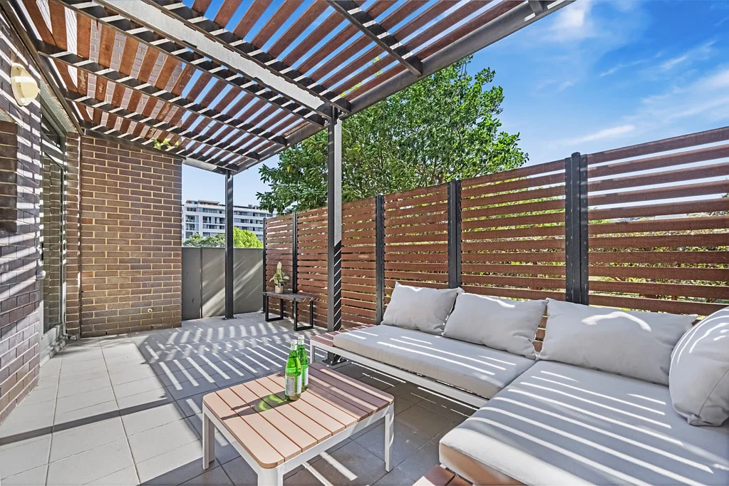 B101/35 Arncliffe Street, Wolli Creek, NSW 2205