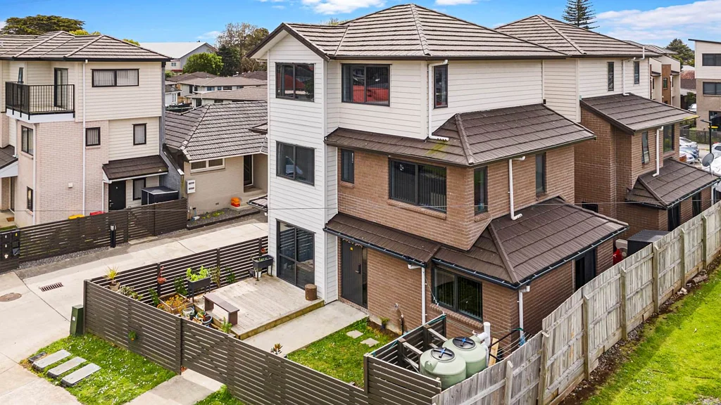 Mangere East 4部屋 Affordable, Modern & Standalone – Don’t Miss Out!