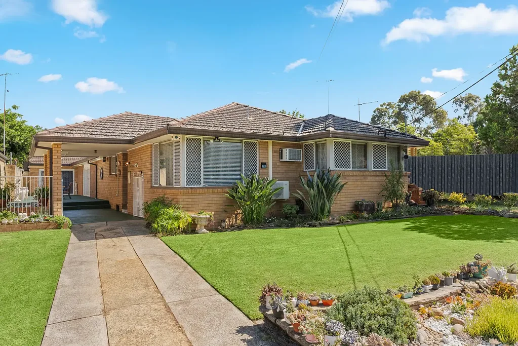 3 Hoys Road, Lansvale, NSW 2166