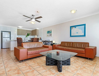 12/26 Old Burleigh Road, Surfers Paradise, Gold Coast, 2 ห้องนอน, 2 ห้องน้ำ, Apartment