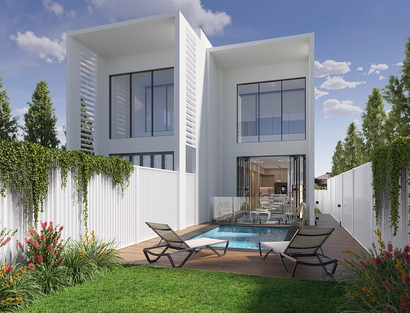 167 Malabar Road, South Coogee, Eastern Suburbs, 3房, 4浴, House