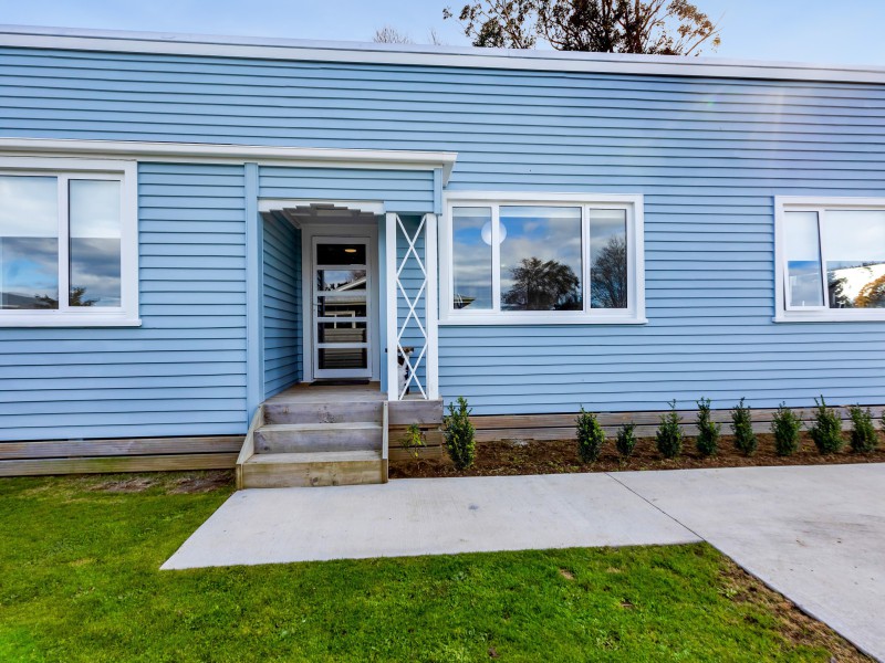 22a Hobson Street, Normanby, South Taranaki, 3 Schlafzimmer, 0 Badezimmer