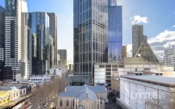 801/250 Elizabeth Street, Melbourne