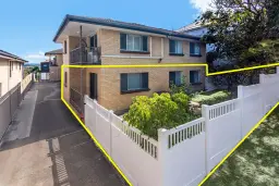 1/14 Balmain Street, Wooloowin