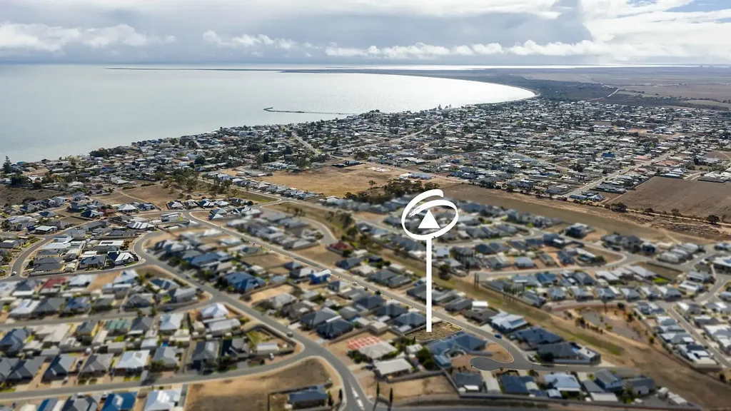 Moonta Bay Build Your Dream by the Beach – Patrick’s View, Moonta Bay