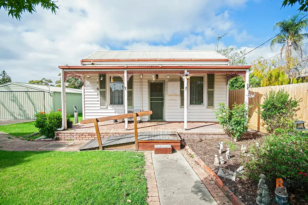 11 Jefferson St, Bairnsdale, VIC 3875