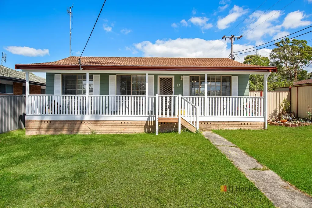 24 Catalina Road, San Remo, NSW 2262