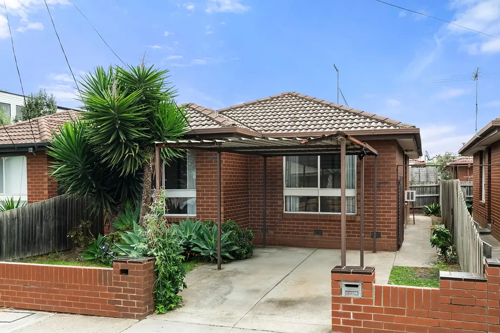 24 Stafford Street, Footscray, VIC 3011