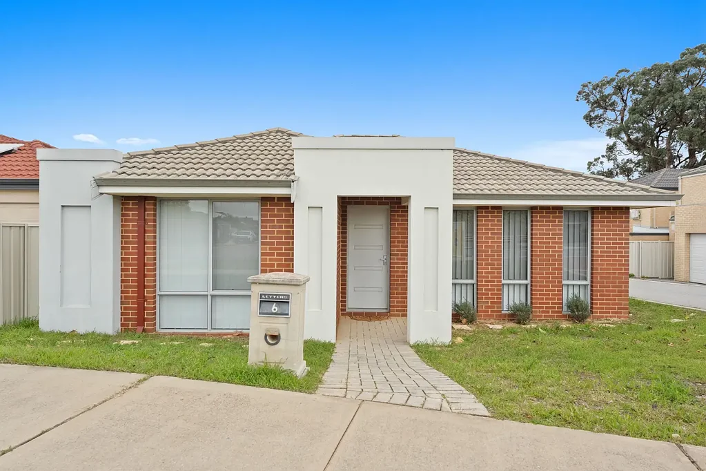 6 Brennan Promenade, Baldivis, WA 6171