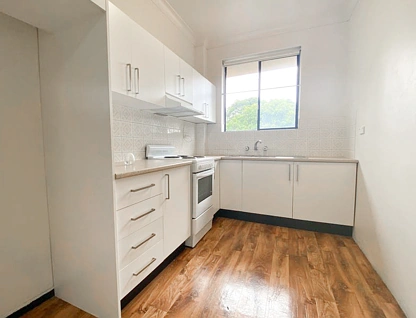9/3-7 Dunmore Street, Bexley, South Western Suburbs, 2 રૂમ, 1 બાથરૂમ, Unit