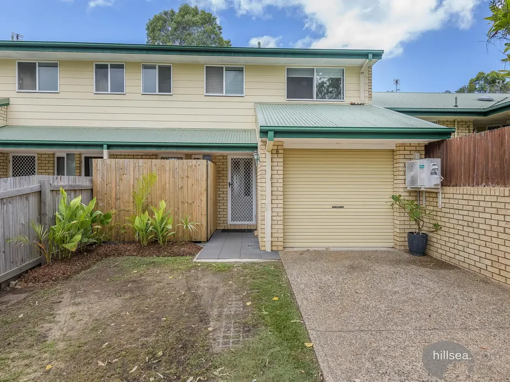 9/70 Ridgevale Drive, Helensvale, QLD 4212