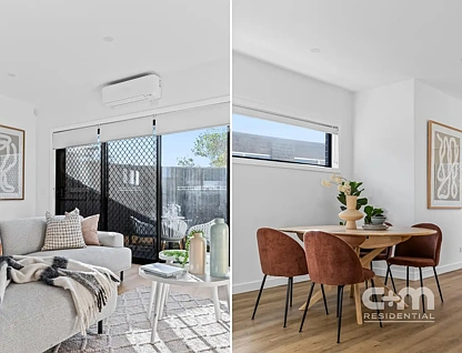 2/20 Clovelly Avenue, Glenroy, VIC 3046, 3房, 2浴, 城市屋
