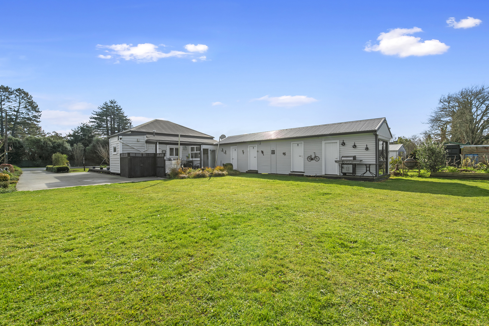 1273 Arapuni Road, Arapuni, South Waikato, 4 Schlafzimmer, 0 Badezimmer