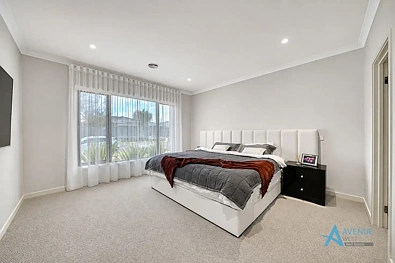 5 Hackney Street, Aintree, VIC 3336, 4 rūma, 2 rūma horoi, House