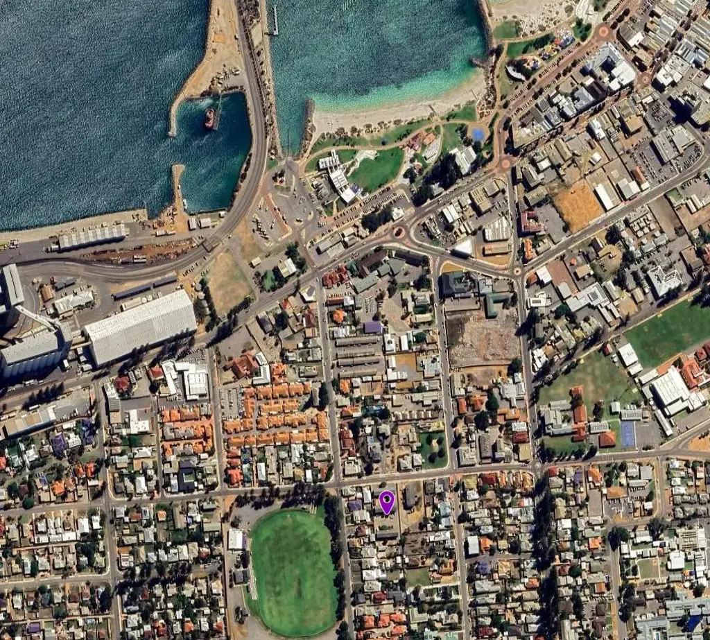 17/141 Augustus Street, Geraldton, WA 6530