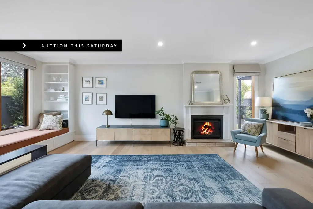 1/276 Balcombe (entrance off Wilkins Ave) Road, Beaumaris, VIC 3193