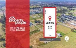 LOT 120/45-49 Gurner Avenue, Austral