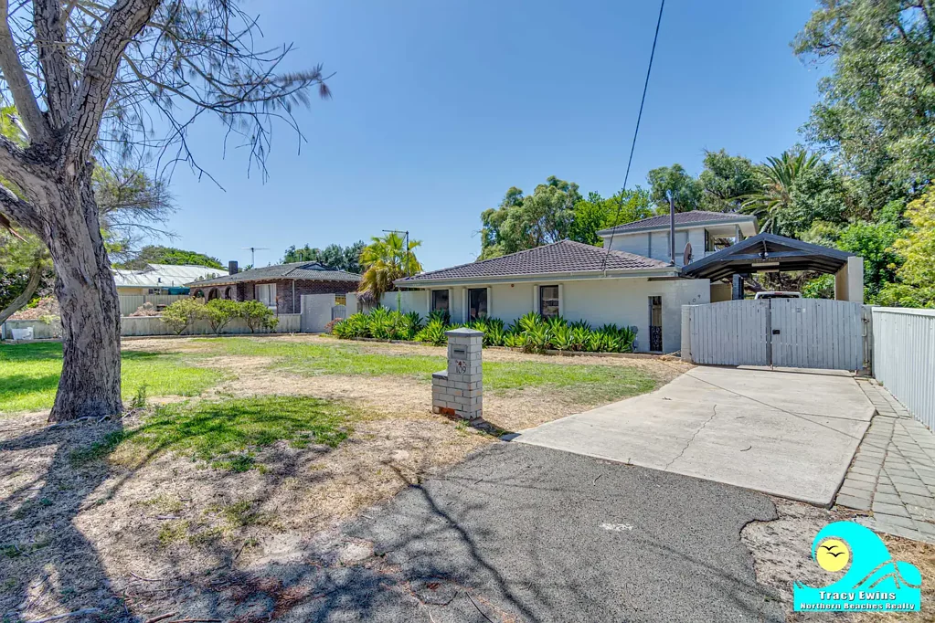 109 Brazier Road, Yanchep, WA 6035