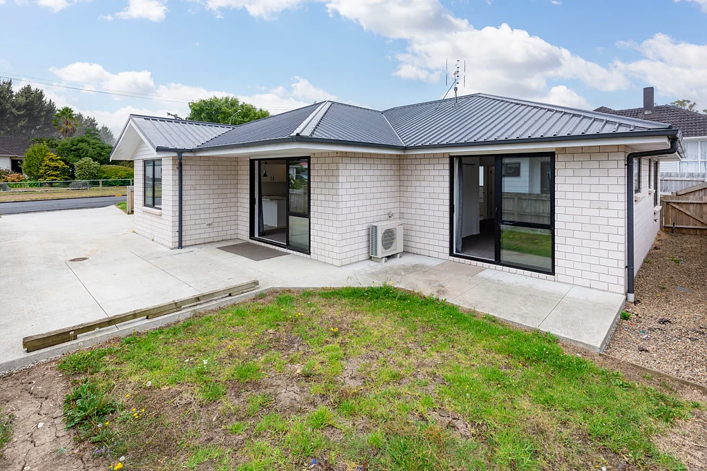 Tuakau 3Kwarto Invest in me