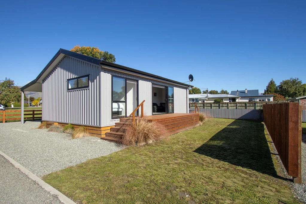 Fairlie 2 Bedroom Sell By June Or Off The Market