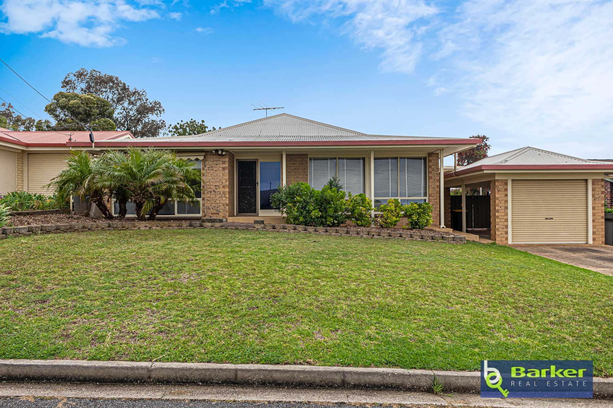 20 MCKINLAY AV, GAWLER EAST SA 5118, 0 ਕਮਰੇ, 0 ਬਾਥਰੂਮ, House