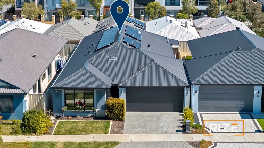 Banksia Grove 3 Slaapkamer UNDER OFFER - Stylish 3-Bedroom Home with Thoughtful Layout