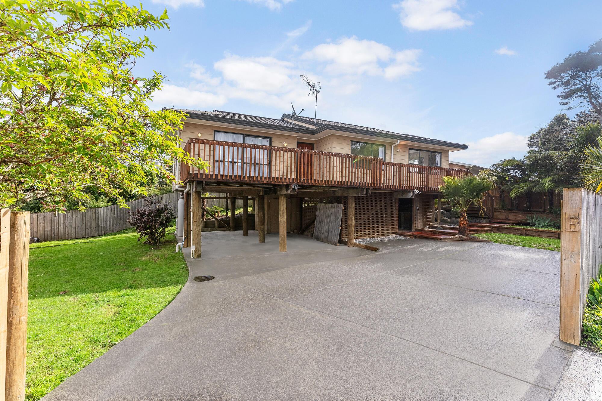 58B Don Buck Road, Massey