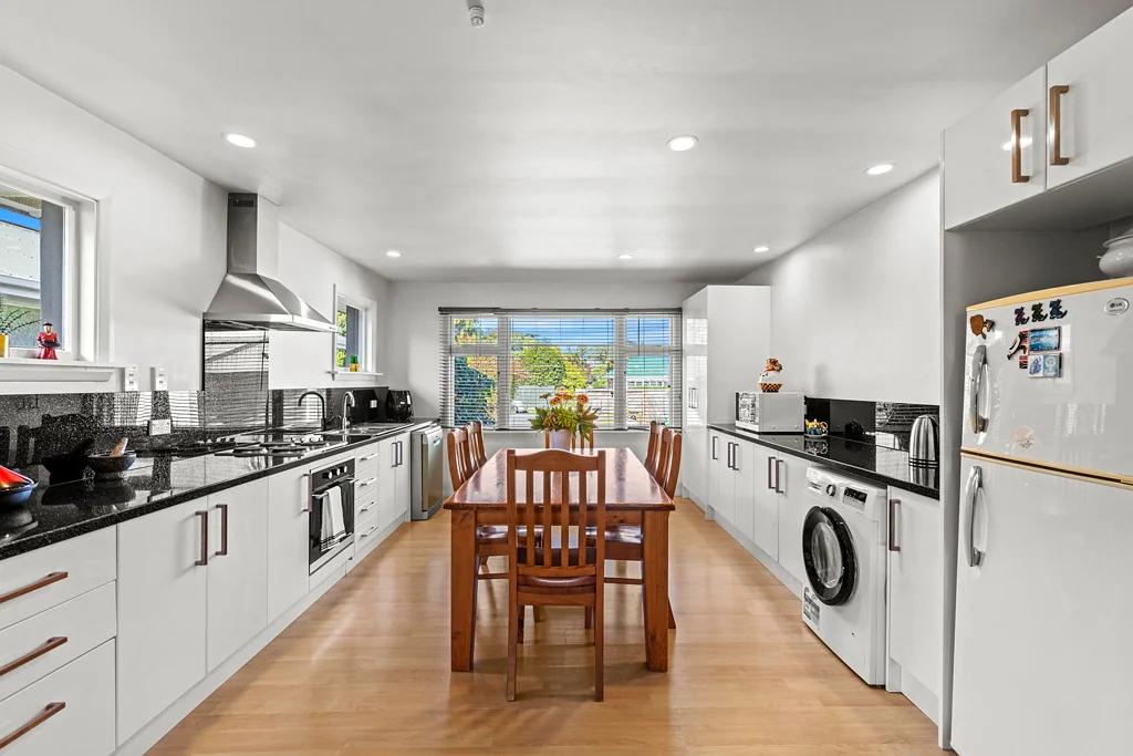 Bishopdale 3બેડરૂમ Walk to Burnside High - Spacious Family Living