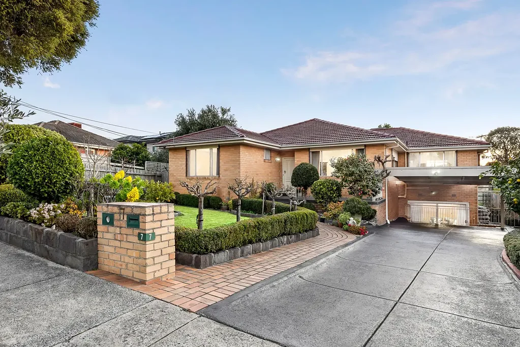 7 Kiewa Street, Ashwood, VIC 3147