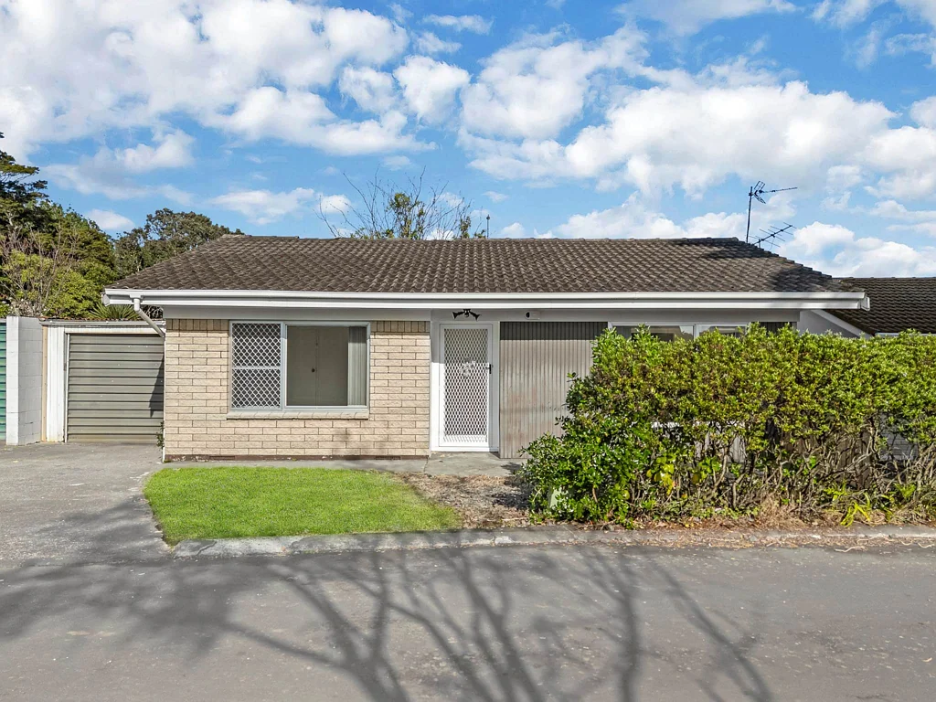 Manurewa 2房  Brick & Tile Will Make You Smile!