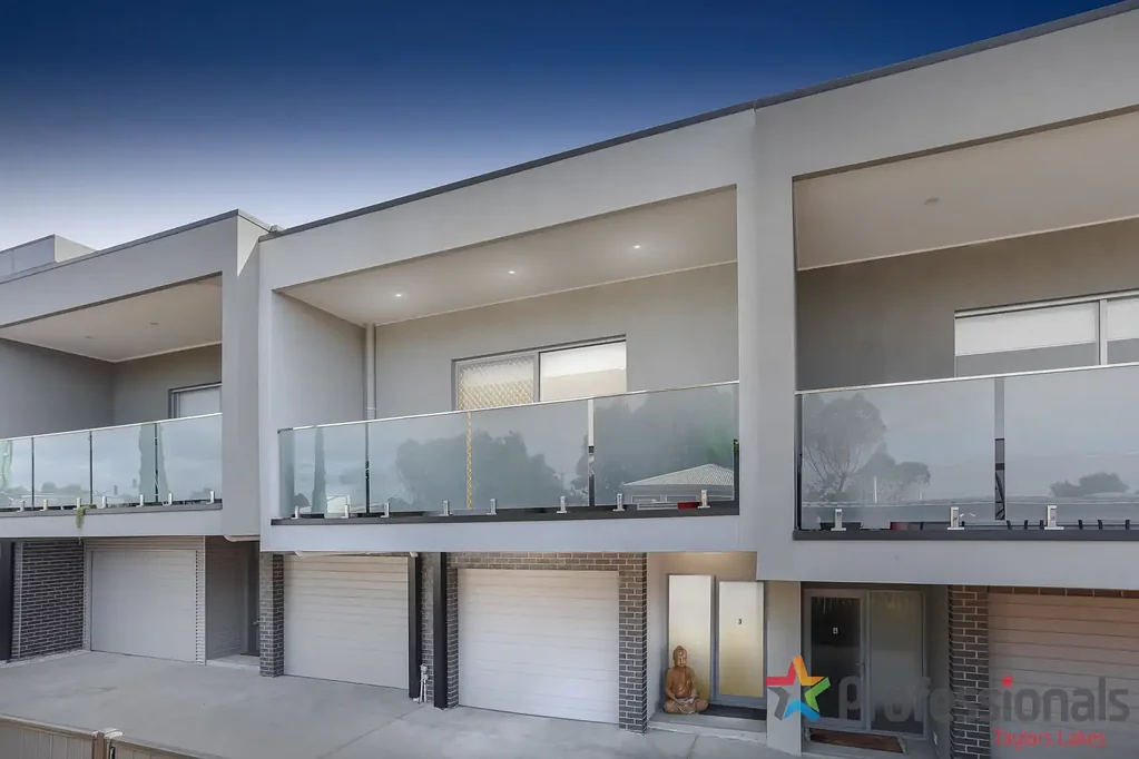 3/520 Melton Highway, Sydenham, VIC 3037