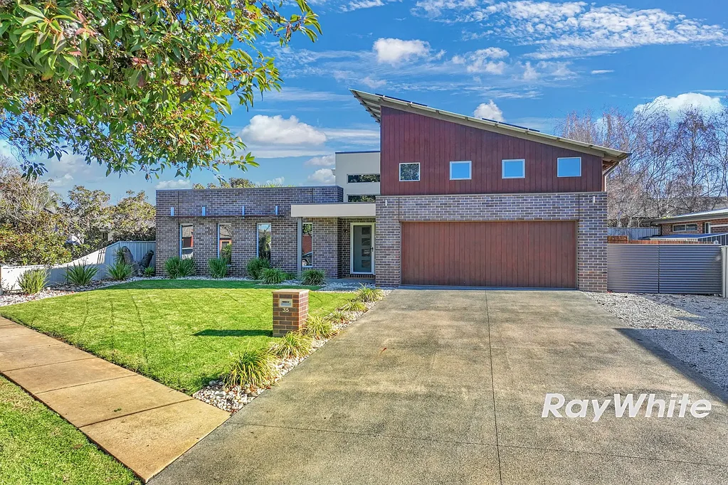 Moama 4房  Luxe living in Highlands Estate