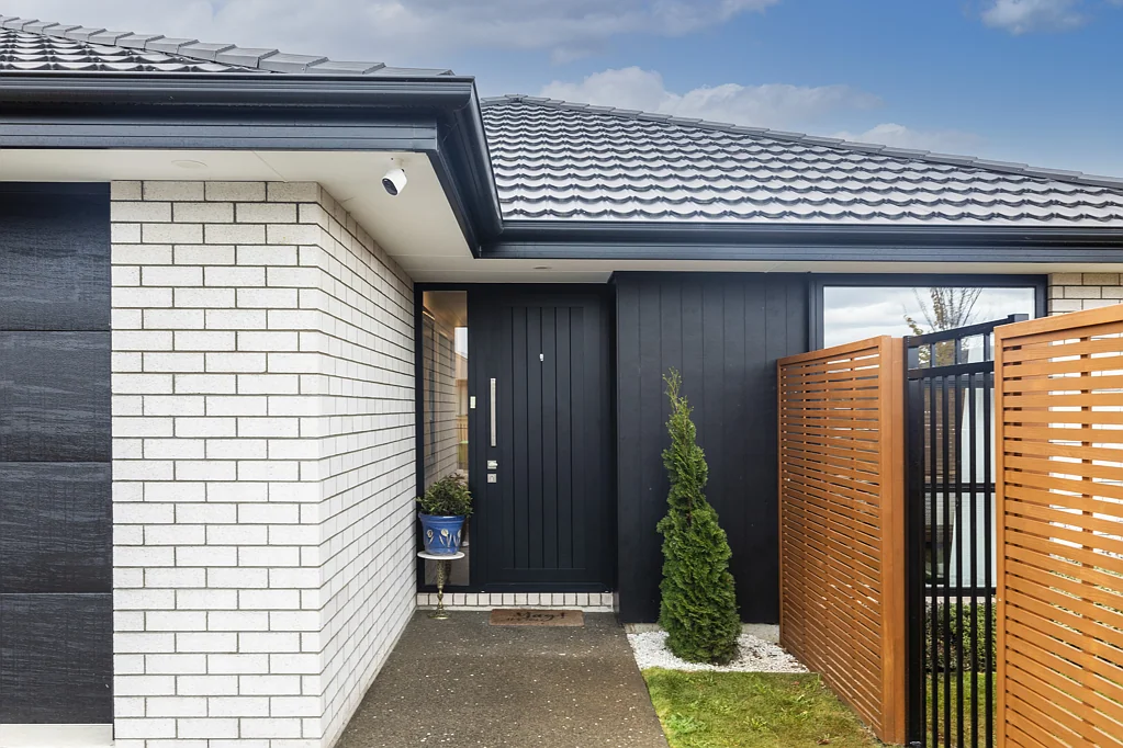 Ravenswood 3침실 Spacious family living with all the bells and whistles