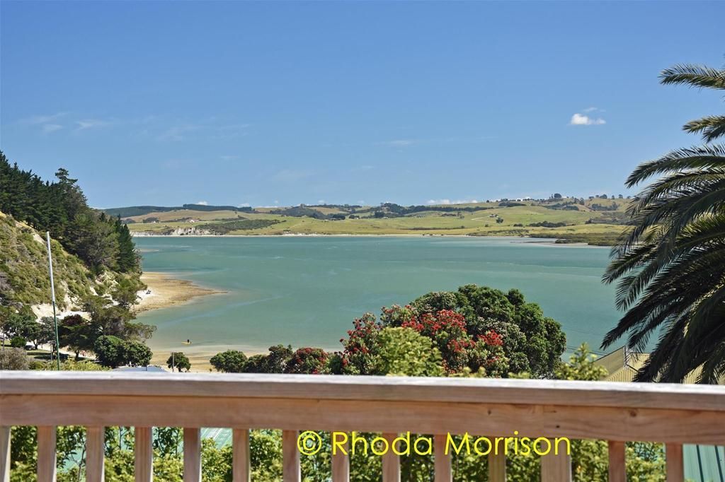 23 Oxford Street, Whakapirau, Kaipara, 0 રૂમ, 0 બાથરૂમ