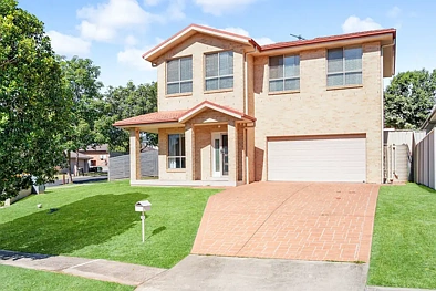 Mount Annan 5房  Backyard & Outdoor Gatherings All Start Here!