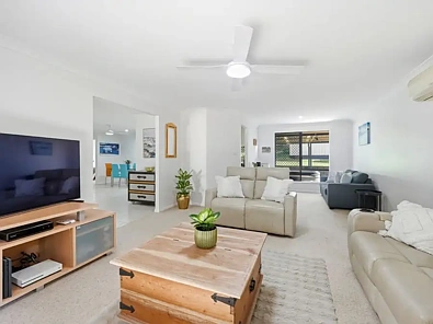 232 Mylestom Drive, Repton, NSW 2454, 4 slaapkamers, 2 badkamers, House