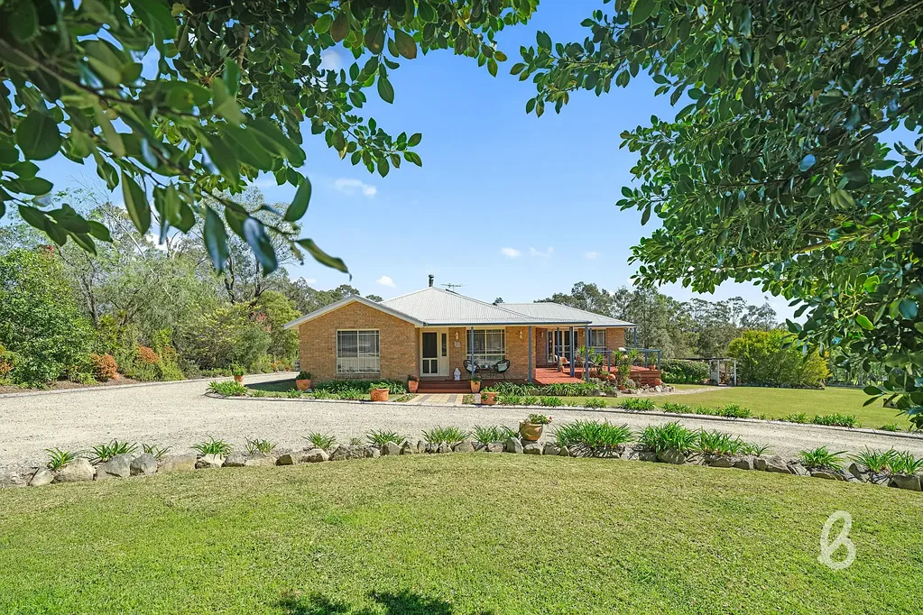 Branxton 4ਬੈੱਡਰੂਮ Acreage Living with Space, Style & Lifestyle