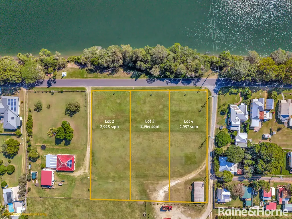 Chatsworth Lifestyle Opportunity on Chatsworth Island