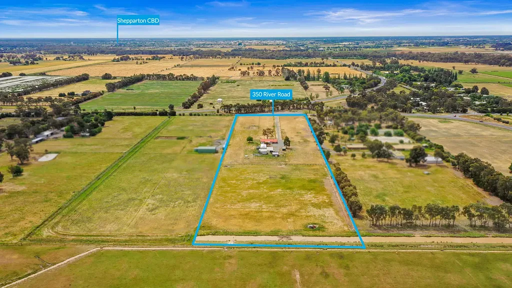 350 River Road, Kialla, VIC 3631