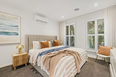 62 Marriott Drive, Mount Martha, VIC 3934, 4房, 2浴, House