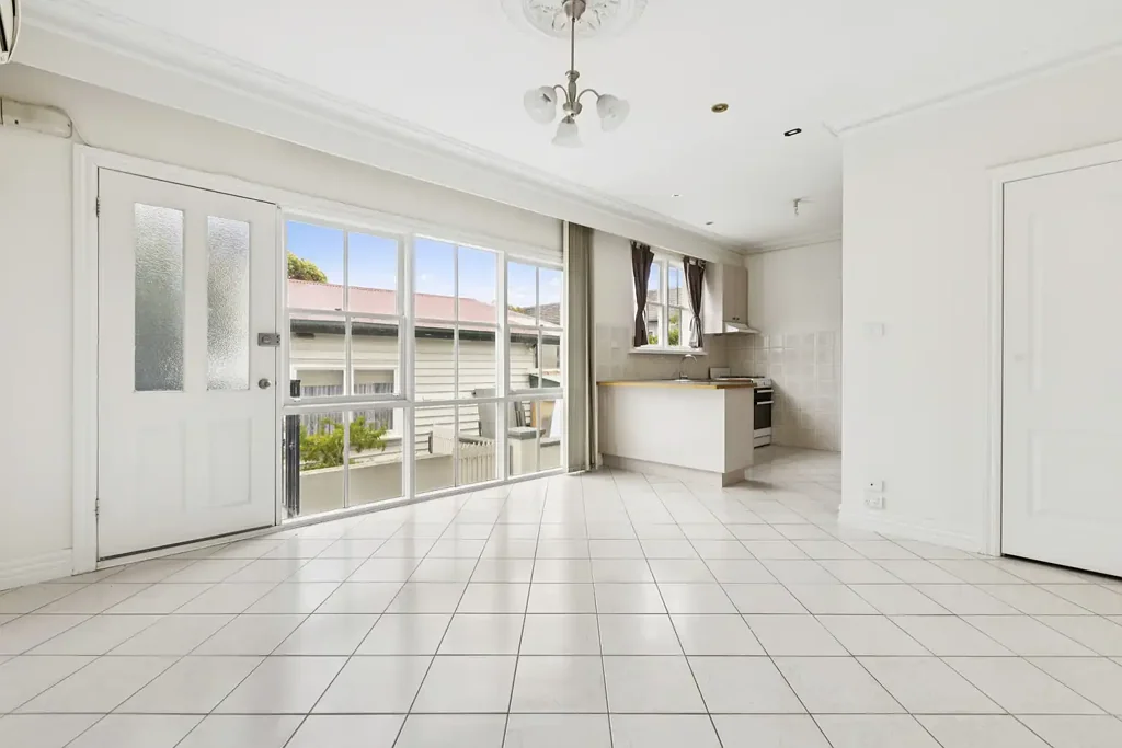 Parkside perfection and light-filled living