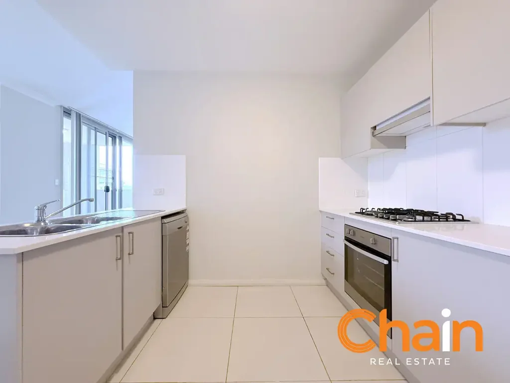 Carlingford West Catchment! 2 Bedroom Apartment for Lease!